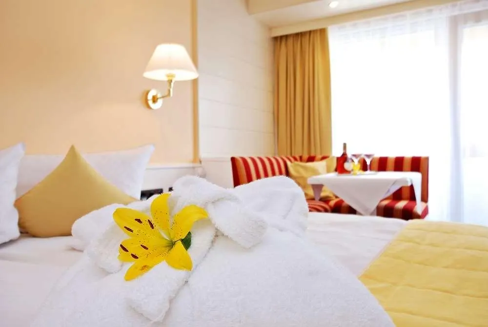 Hotel Wittelsbacher Höh Würzburg