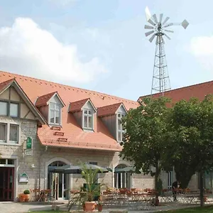 Landgasthof Zum Alten Gut Würzburg