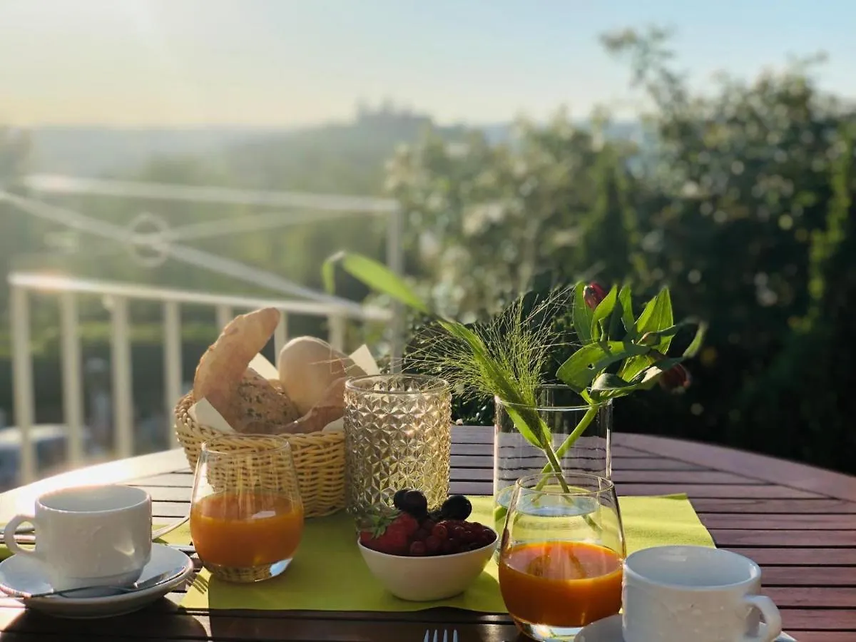 ***  Hotel Wittelsbacher Hoeh Wurzburg Germany
