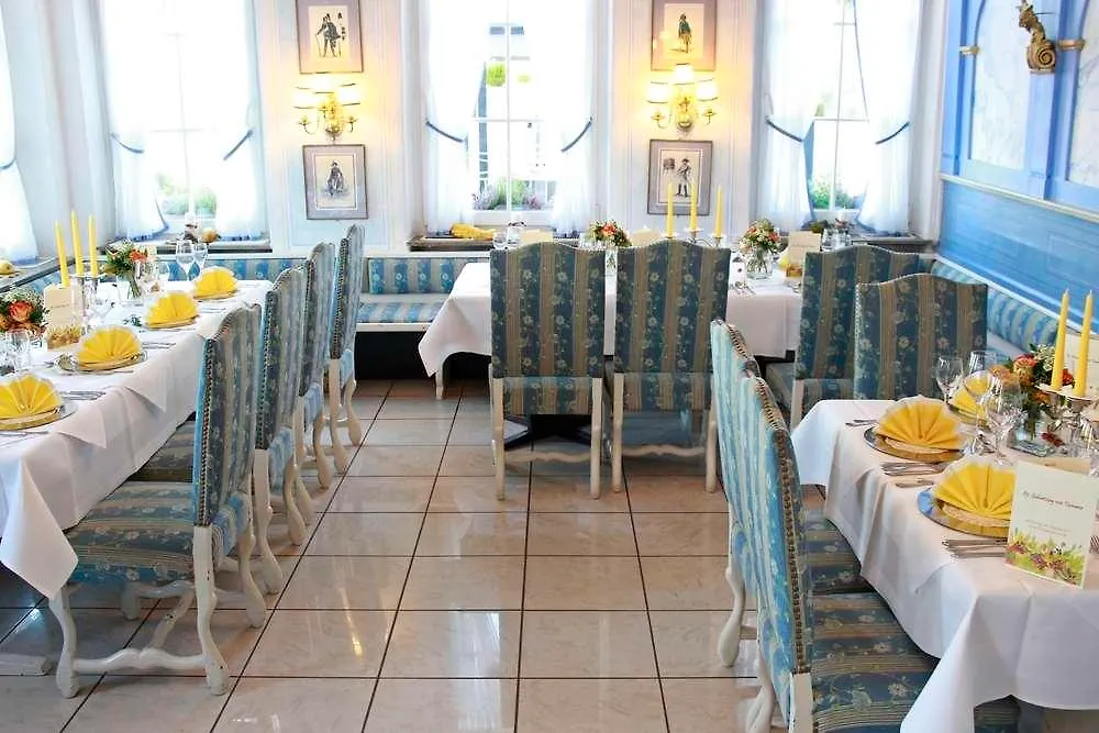 Hotel Wittelsbacher Hoeh Würzburg 3*,